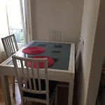 Appartement Clame 6 Minutes De La Gare De Lausanne