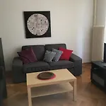 Appartement Clame 6 Minutes De La Gare De Lausanne