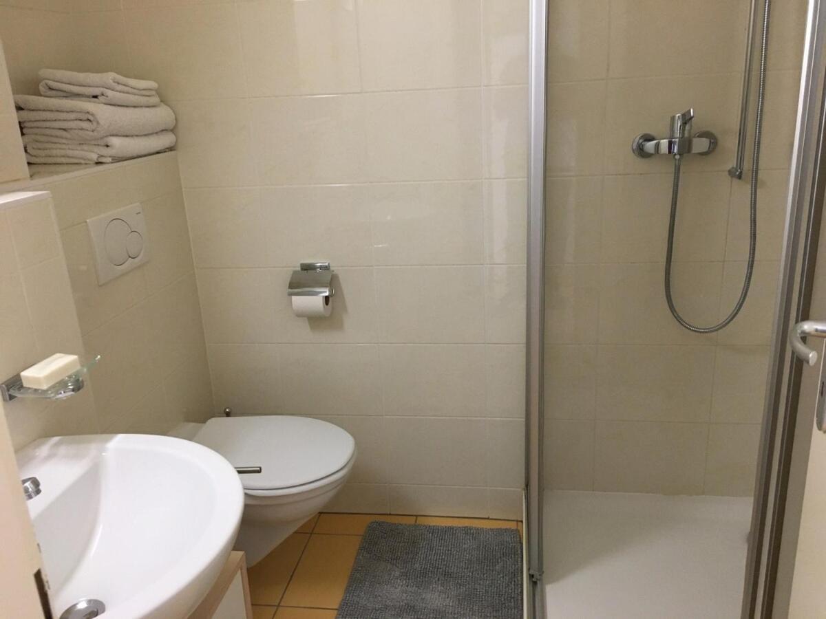 Clame 6 Minutes De La Gare De Apartment Lausanne